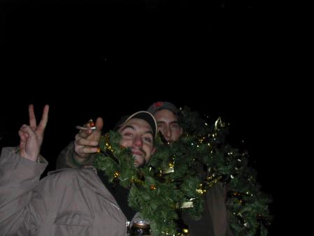 ET Joyeux NoWeL!!!!!