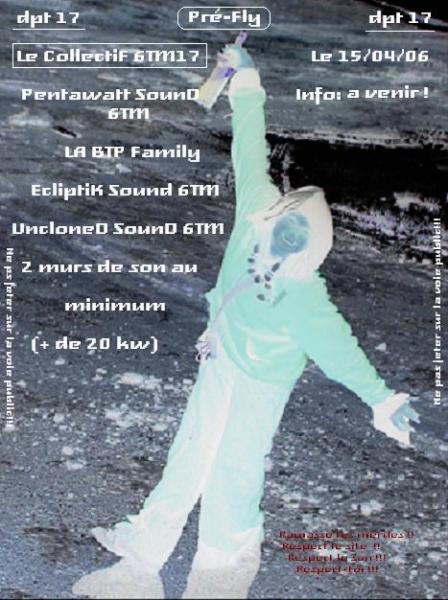 On va pas s'arreter en si bon chemin !!!