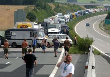 Et voici la reponse des teuffeurs!!!